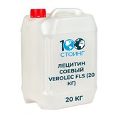 Купить Лецитин соевый VEROLEC FLS (Е322) 20 кг