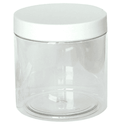 Банка 500мл с крышкой и отсекателем