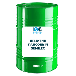 Лецитин рапсовый Semilec