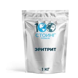 Эритритол (Е968) 1 кг