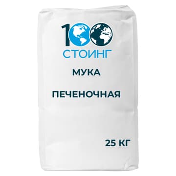 Мука печеночная (М), 25 кг