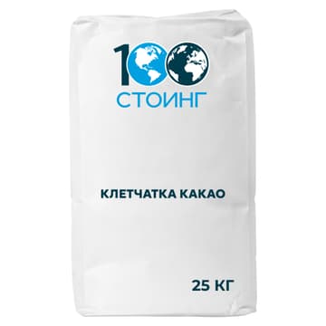 Клетчатка какао
