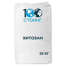 Хитозан "CHITOSAN"