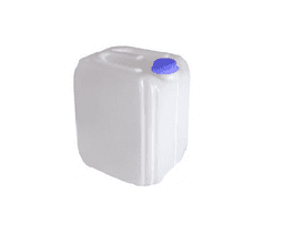 Канистра с крышкой 21,5 л