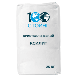 Кристаллический ксилит