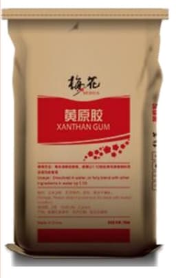 Ксантановая камедь 200 mesh (E415)