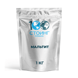 Мальтит, 1 кг