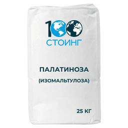 Палатиноза (изомальтулоза)