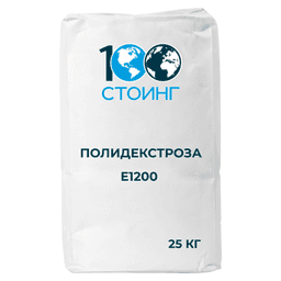 Полидекстроза (Е1200)