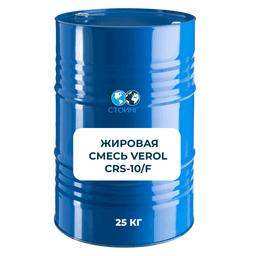 Жировая смесь VEROL CRS-10/F