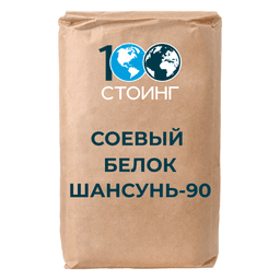 Изолят соевого белка Шансунь-90, Китай