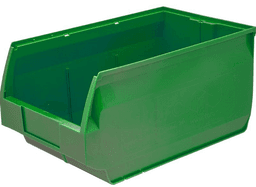 Ящик Venezia 500x310x250 PP, (цвет в ассортименте)