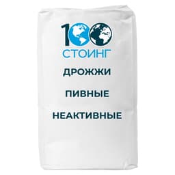 Дрожжи пивные неактивные для животных