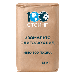 Изомальтоолигосахарид ИМО 900 пудра (IMO 900 Powder)