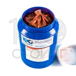 Краситель пищевой водорастворимый Сансет желтый "Солнечный закат" (Е110)