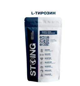 СППДП L-Тирозин, 500 гр