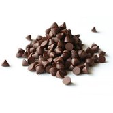 Купить Шоколадные капли термостабильные темные, 500 гр