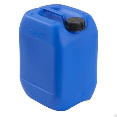 Масло из семян растороши (28 кг)