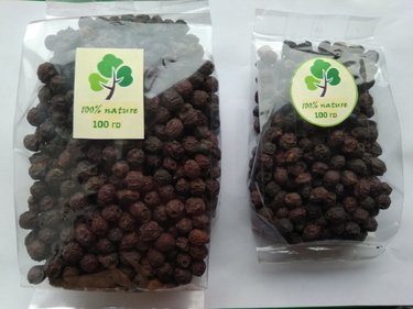 Боярышник фасованный