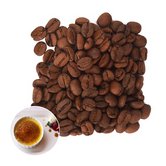 Купить Кофе в зернах арабика ароматизированный "Крем-Брюле" 250 гр