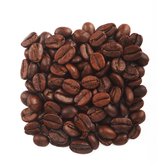 Купить Кофе в зернах арабика без кофеина, 250 гр
