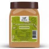 Купить Арахисовая паста натуральная "NUTCO" - 990 гр