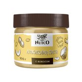 Купить Арахисовая паста с кокосом "NUTCO" - 300 гр