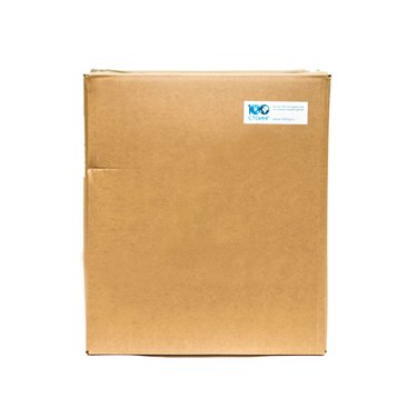 Этилванилин, Китай