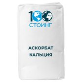 Купить Аскорбат кальция, 25 кг