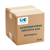 Купить Аскорбиновая кислота (Е300) (витамин C)