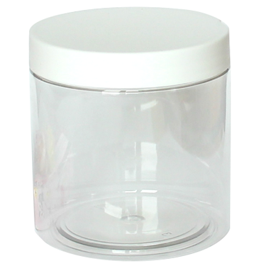 Банка №353 М 0,500 л d 89 П36 бесцветная