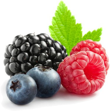 Ягодный ароматизатор