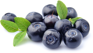 Черничный ароматизатор