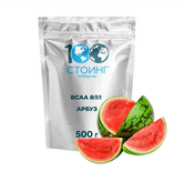 Купить СППДП BCAA 8:1:1 сочный арбуз, 500 гр