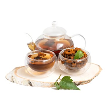 Березовая чага купить с доставкой