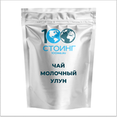 Купить Чай Молочный улун, 100 гр