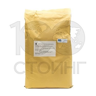 Глюкоза (Декстроза) (Болгария)