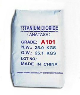 Диоксид титана