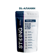 Купить DL-Аланин