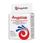 Купить Дрожжи сухие инстатные хлебопекарные "Angel" 500 гр