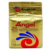 Купить Дрожжи сухие инстатные хлебопекарные для сдобного теста "Angel" 500г