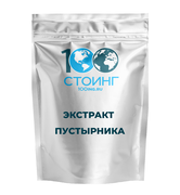 Купить Пустырник растительный экстракт сухой (танины 7%)