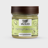 Купить Фисташковая паста натуральная "NUTCO" - 100 гр.