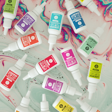 натуральный краситель купить