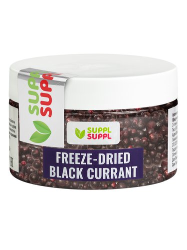 Черная смородина сублимированная купить
