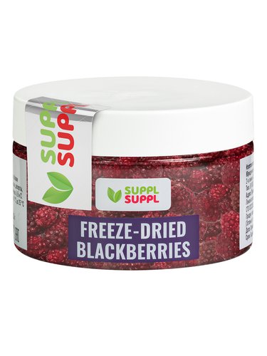 Ежевика сублимированная купить