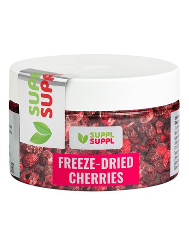 Вишня сублимированная купить