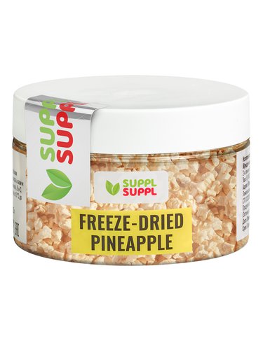 Ананас сублимированный купить