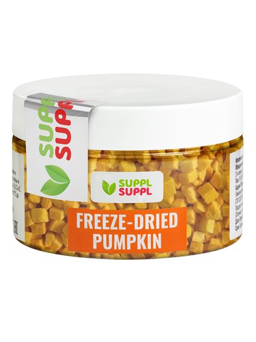 Тыква сублимированная купить