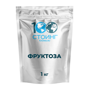 Фруктоза, 1 кг